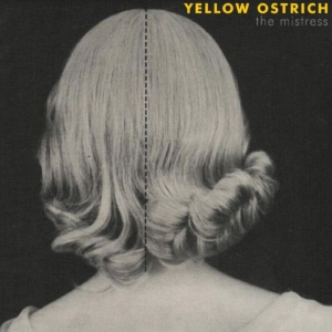 Yellow Ostrich - The Mistress (Deluxe Edition, Yello i gruppen VINYL / Pop-Rock hos Bengans Skivbutik AB (3989247)