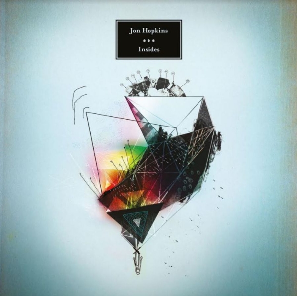 Hopkins Jon - Insides i gruppen VINYL / Toppsäljare hos Bengans Skivbutik AB (3989281)