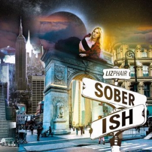 Phair Liz - Soberish i gruppen CD / Rock hos Bengans Skivbutik AB (3989314)