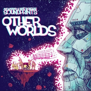 Lovano Joe & Dave Douglas Sound Pr - Other Worlds i gruppen CD / Jazz hos Bengans Skivbutik AB (3989318)