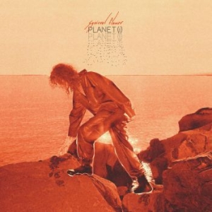 Squirrel Flower - Planet - I i gruppen CD / Pop hos Bengans Skivbutik AB (3989340)