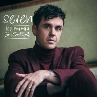 Seven - Ich Bin Mir Sicher! i gruppen ÖVRIGT / CDON_Kommande / CDON_Kommande_CD hos Bengans Skivbutik AB (3989369)