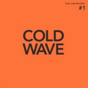 Blandade Artister - Cold Wave #1 i gruppen CD / Rock hos Bengans Skivbutik AB (3989370)