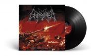 Enthroned - Armoured Bestial Hell (Vinyl) i gruppen VINYL / Hårdrock hos Bengans Skivbutik AB (3989385)