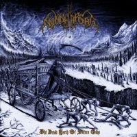 Ninkharsag - Dread March Of Solemn Gods The (Vin i gruppen VINYL / Hårdrock hos Bengans Skivbutik AB (3989702)