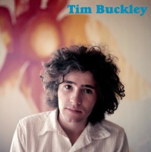Buckley Tim - John Peel 68 Ogwt 74 Copenhagen 68 i gruppen VINYL / Pop-Rock hos Bengans Skivbutik AB (3989935)