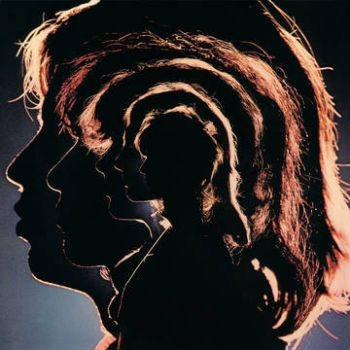 The Rolling Stones - Hot Rocks (Rsd Translucent Blue/Bla i gruppen VINYL / Pop-Rock hos Bengans Skivbutik AB (3989975)