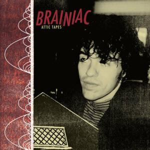 Brainiac - Attic Tapes i gruppen ÖVRIGT / Pending hos Bengans Skivbutik AB (3989978)