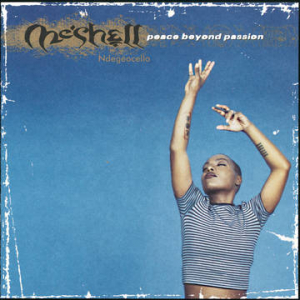 Me Shell Ndegéocello - Peace Beyond Passion Dlx Ed. i gruppen VI TIPSAR / Record Store Day / RSD-21 hos Bengans Skivbutik AB (3989985)