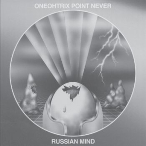 Oneohtrix Point Never - Russian Mind i gruppen VINYL / Dance-Techno,Pop-Rock hos Bengans Skivbutik AB (3990005)