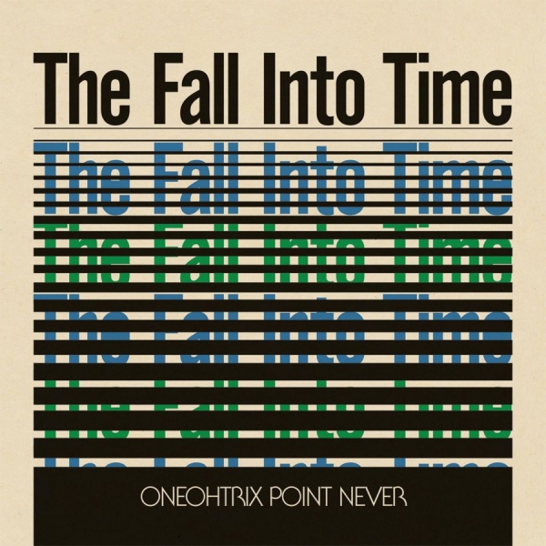 Oneohtrix Point Never - The Fall Into Time i gruppen VINYL / Toppsäljare hos Bengans Skivbutik AB (3990007)