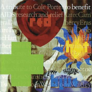 Various artists - Red Hot + Blue: A Tribute To Cole Porter i gruppen ÖVRIGT / Pending hos Bengans Skivbutik AB (3990014)