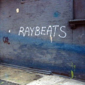 Raybeats - Lost Philip Glass Sessions i gruppen VINYL / Pop-Rock hos Bengans Skivbutik AB (3990027)