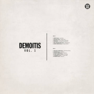 Various Artist - Demoitis Volume 1 in the group OTHER / Pending at Bengans Skivbutik AB (3990028)