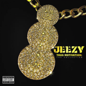 Jeezy - Thug Motivation: The Collection i gruppen VI TIPSAR / Record Store Day / RSD-21 hos Bengans Skivbutik AB (3990030)