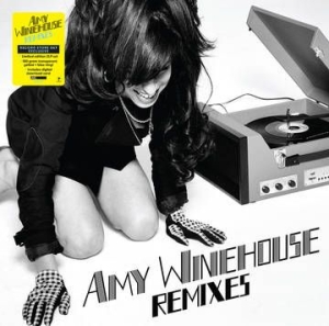 Amy Winehouse - Remixes i gruppen Kampanjer / Record Store Day / RSD-21 hos Bengans Skivbutik AB (3990041)