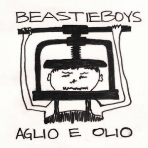 Beastie Boys - Aglio E Olio i gruppen Kampanjer / Record Store Day / RSD-21 hos Bengans Skivbutik AB (3990043)