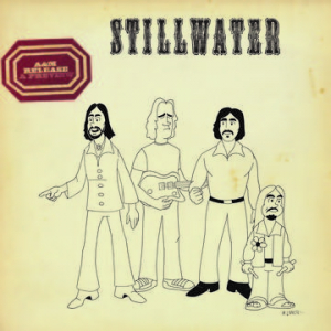 Stillwater - Stillwater Demos Ep (Rsd Exclusive) i gruppen ÖVRIGT / Pending hos Bengans Skivbutik AB (3990046)
