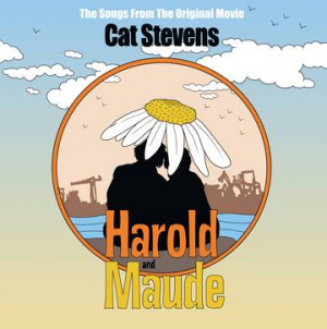 Cat Stevens / Yusuf - Songs From Harold & Maude i gruppen VI TIPSAR / Record Store Day / RSD-Rea / RSD50% hos Bengans Skivbutik AB (3990047)