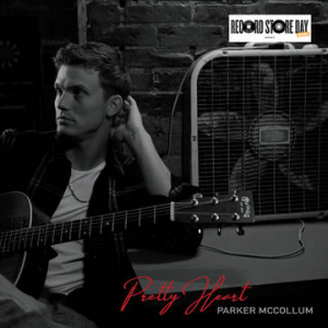 Parker Mccollum - Pretty Heart i gruppen ÖVRIGT / Pending hos Bengans Skivbutik AB (3990054)