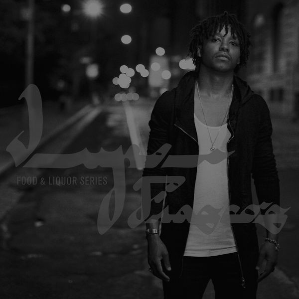 Lupe Fiasco - Lupe Fiasco's Food & Liquor Series i gruppen VINYL hos Bengans Skivbutik AB (3990062)