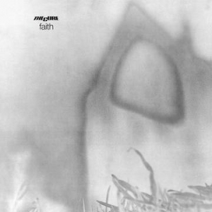 The Cure - Faith - Picture Disc US Version i gruppen ÖVRIGT / Pending hos Bengans Skivbutik AB (3990064)