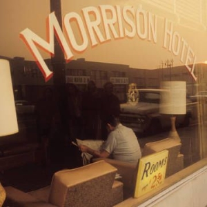 The Doors - Morrison Hotel Sessions i gruppen VI TIPSAR / Record Store Day / RSD-Rea / RSD50% hos Bengans Skivbutik AB (3990067)
