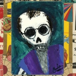 Steve Earle & The Dukes / Justin To - The Saint Of Lost Causes (Yellow Vi i gruppen VI TIPSAR / Record Store Day / RSD-21 hos Bengans Skivbutik AB (3990075)