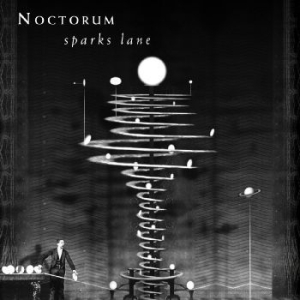 Noctorum - Sparks Lane (Grey Vinyl) i gruppen VI TIPSAR / Record Store Day / RSD-21 hos Bengans Skivbutik AB (3990084)