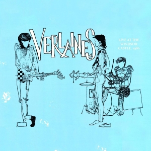 Verlaines The - Live At The Windsor Castle, Aucklan i gruppen VI TIPSAR / Record Store Day / RSD-21 hos Bengans Skivbutik AB (3990085)