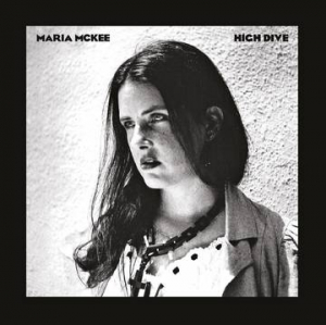 Mckee Maria - High Dive i gruppen VINYL hos Bengans Skivbutik AB (3990124)