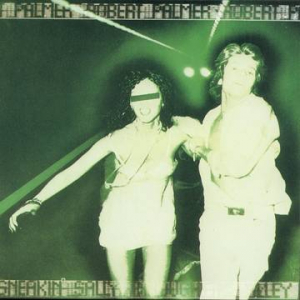 Robert Palmer - Sneaking Sally Through The Alley (180 Gram Emerald Green Audiophile Vinyl-Limite i gruppen ÖVRIGT / Pending hos Bengans Skivbutik AB (3990137)