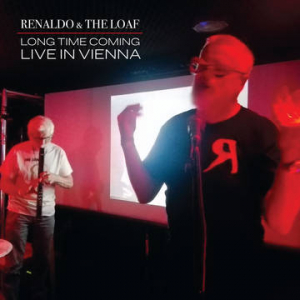 Renaldo & The Loaf - Long Time Coming: Live In Vienna i gruppen VI TIPSAR / Record Store Day / RSD-21 hos Bengans Skivbutik AB (3990155)