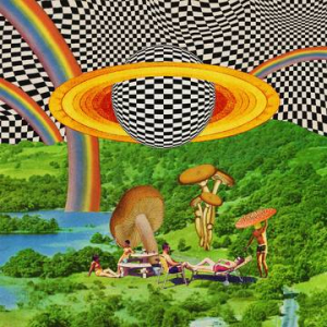 Various artists - Jazz Dispensary: The Dank D-Funk Blend, Vol. 2 i gruppen ÖVRIGT / Pending hos Bengans Skivbutik AB (3990167)