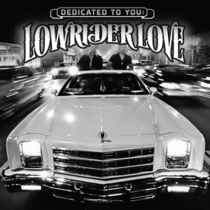 Various artists - Dedicated To You: Lowrider Love i gruppen VI TIPSAR / Record Store Day / RSD-21 hos Bengans Skivbutik AB (3990168)