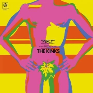 The Kinks - Percy i gruppen VI TIPSAR / Record Store Day / RSD-21 hos Bengans Skivbutik AB (3990181)