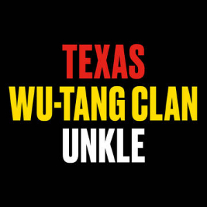 Texas Feat Wu-Tang Clan - Hi i gruppen VI TIPSAR / Record Store Day / RSD-Rea / RSD50% hos Bengans Skivbutik AB (3990201)