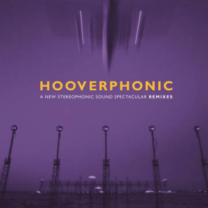 Hooverphonic - A New Stereophonic Sound Spectacular Rem i gruppen VI TIPSAR / Record Store Day / RSD-21 hos Bengans Skivbutik AB (3990228)