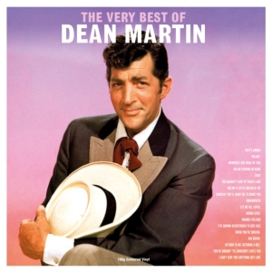 Martin Dean - Greatest Hits (Pink Vinyl) i gruppen ÖVRIGT / Övrigt / aub hos Bengans Skivbutik AB (3990274)