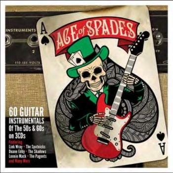 Various Artists - Take It Easy i gruppen CD / Toppsäljare hos Bengans Skivbutik AB (3990336)