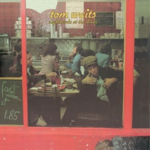 Tom Waits - Nighthawks At The Diner i gruppen Minishops / Tom Waits hos Bengans Skivbutik AB (3990370)