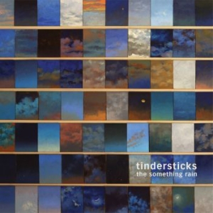 Tindersticks - The Something Rain i gruppen VI TIPSAR / Bengans Personal Tipsar / Döm efter omslag hos Bengans Skivbutik AB (3990373)