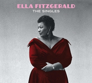 Ella Fitzgerald - Complete 1954-1962 Singles i gruppen ÖVRIGT / Övrigt / aub hos Bengans Skivbutik AB (3990437)