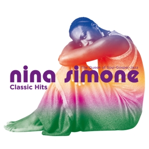 Simone Nina - Classic Hits i gruppen CD / Jazz hos Bengans Skivbutik AB (3990442)