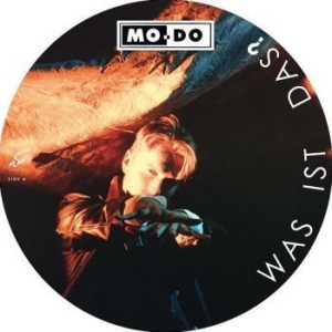Mo-Do - Was Ist Das? (Picture Disc) i gruppen VINYL / Dans/Techno hos Bengans Skivbutik AB (3990558)