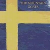 Mountain Goats - Sweden i gruppen CD / Pop-Rock hos Bengans Skivbutik AB (3990584)