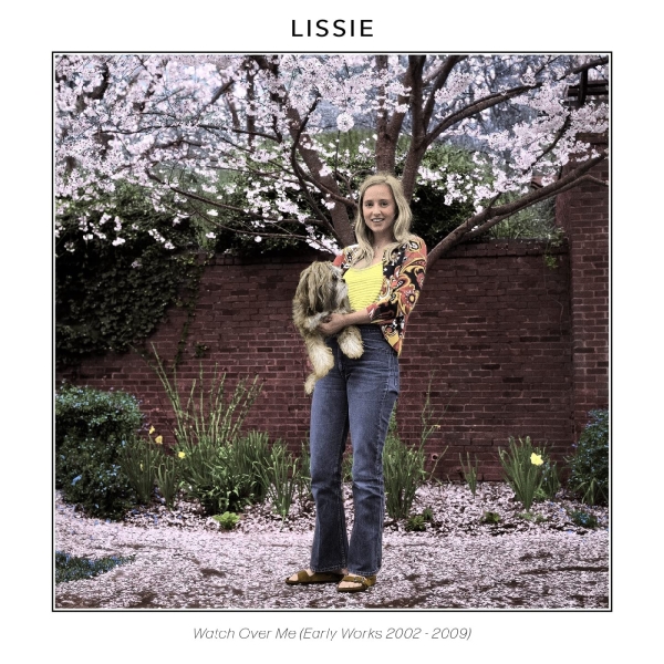 Lissie - Watch Over Me (Early Works 2002-200 i gruppen VINYL / Pop hos Bengans Skivbutik AB (3990594)