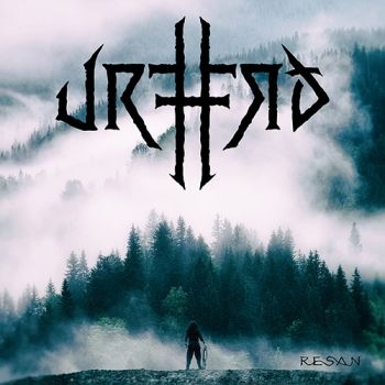 Urferd - Resan i gruppen CD / Hårdrock/ Heavy metal hos Bengans Skivbutik AB (3990635)