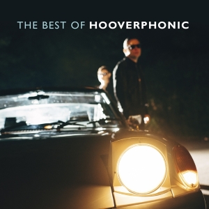 Hooverphonic - Best Of Hooverphonic i gruppen CD / Dance-Techno,Elektroniskt hos Bengans Skivbutik AB (3990669)