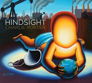 Porter Charlie - Hindsight i gruppen CD / Jazz hos Bengans Skivbutik AB (3990673)